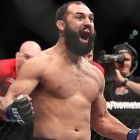 Thể thao - UFC 171: Tìm nhà vô địch hạng bán trung