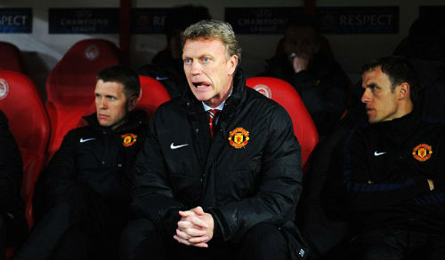 David Moyes viết tâm thư gửi CĐV MU - 2