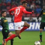 Bóng đá - Đánh gót tuyệt đẹp trong top bàn thắng V23 Bundesliga