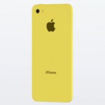 Thời trang Hi-tech - iPhone 6C Concept đẹp lung linh