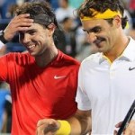 Thể thao - Federer trải lòng về quan hệ với Nadal