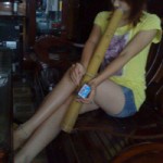 Khi đàn ông ước ngày nào cũng là 8/3