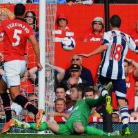 Bóng đá - West Brom – MU: Cẩn thận không thừa