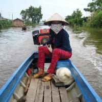 Tin tức trong ngày - Cảm động chuyện ở làng biển "góa phụ" mùng 8/3