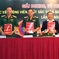 Thể thao - Chờ đợi những trận đọ găng hấp dẫn
