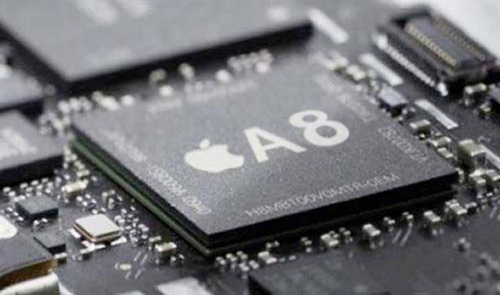 iPhone 6 sử dụng chip A8 bốn nhân - 2