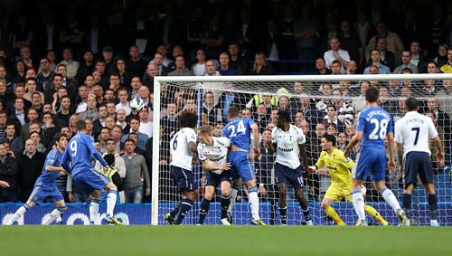 Chelsea – Tottenham: Cơ hội bứt phá - 2