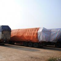 Tin tức trong ngày - Xe chở gỗ lậu "siêu khủng" lọt 3 chốt CSGT