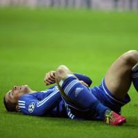 Bóng đá - Inter muốn giải cứu Torres