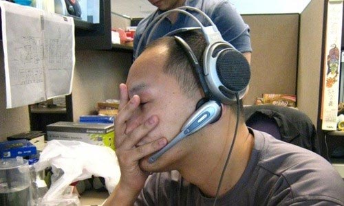 6 nghề khổ nhất tại Mỹ - 5