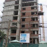 Tài chính - Bất động sản - Lùi bước trước những chủ đầu tư sai phép