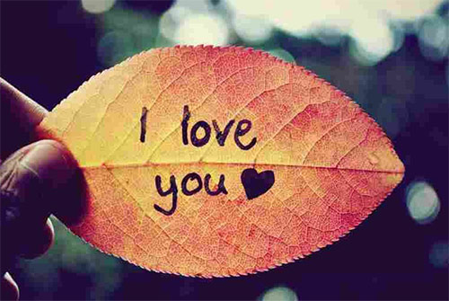 Thơ tình: Ngày xưa ơi! - 1