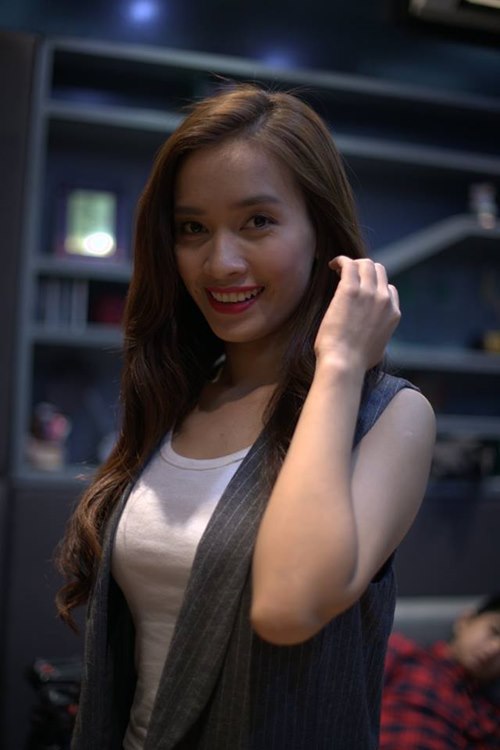 Dàn ca sĩ Việt hội ngộ trong MV tặng mẹ - 1