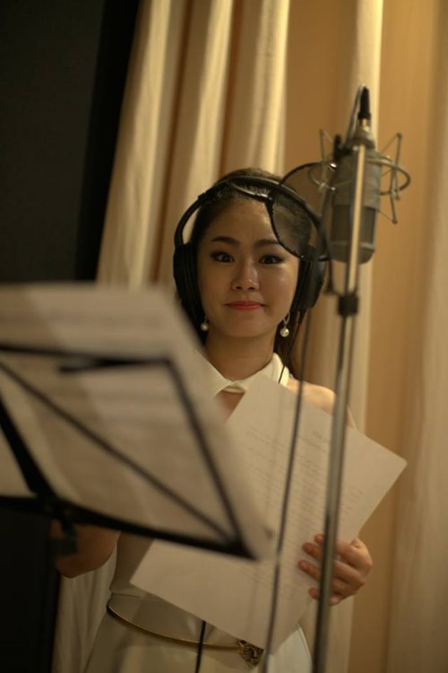 Dàn ca sĩ Việt hội ngộ trong MV tặng mẹ - 2