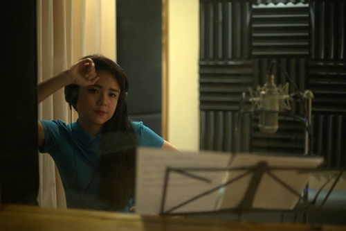 Dàn ca sĩ Việt hội ngộ trong MV tặng mẹ - 5