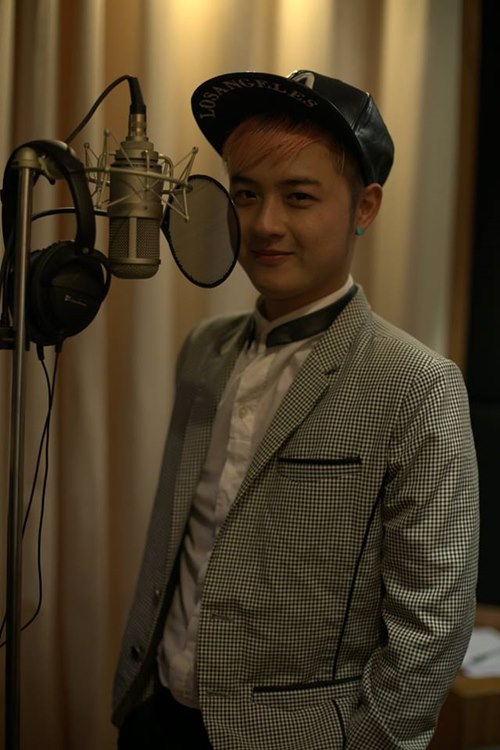 Dàn ca sĩ Việt hội ngộ trong MV tặng mẹ - 6