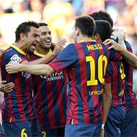 Bóng đá - Tin HOT tối 8/3: Barca chi 60 triệu euro để shopping