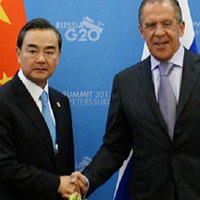 Tin tức trong ngày - Khủng hoảng Ukraine: TQ có thể thành người hòa giải