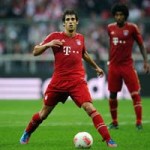 Bóng đá - Góc M.U: Javi Martinez mới là điều Quỷ đỏ cần