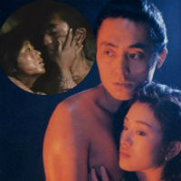 Phim - Lộ "ảnh hiếm" của đạo diễn Trương Nghệ Mưu