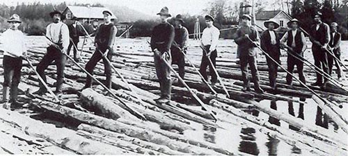10 công việc thú vị biến mất theo thời gian - 7
