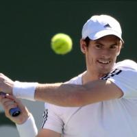 Thể thao - HOT: Murray chạm cột mốc mới