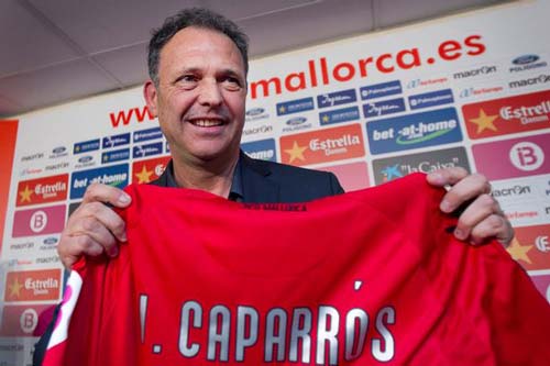 Real – Levante: Cơ hội tăng tốc - 2