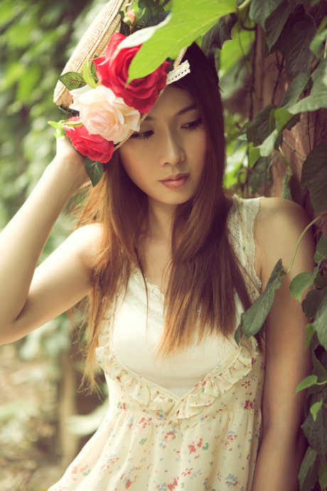 Tôi muốn sống cho bản thân mình - 1