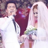 Ca nhạc - MTV - Đăng Khôi "cưới vợ" lần hai