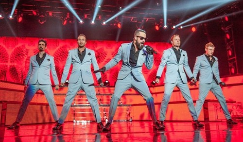 4 tour diễn đáng mong đợi nhất năm 2014 - 3