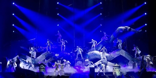 4 tour diễn đáng mong đợi nhất năm 2014 - 1