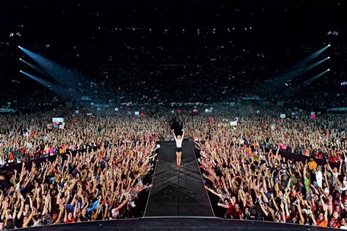 4 tour diễn đáng mong đợi nhất năm 2014 - 5