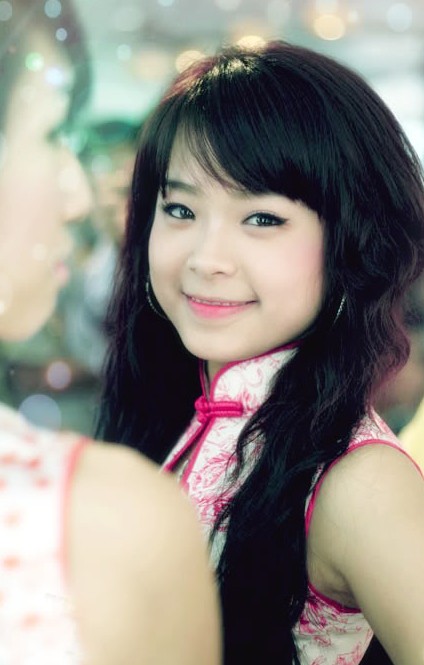 3 hot girl Hà thành ngày ấy - bây giờ - 2