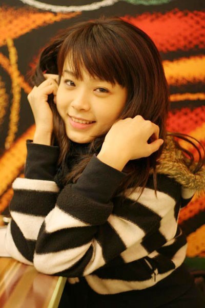 3 hot girl Hà thành ngày ấy - bây giờ - 3