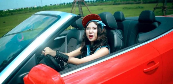 3 hot girl Hà thành ngày ấy - bây giờ - 11