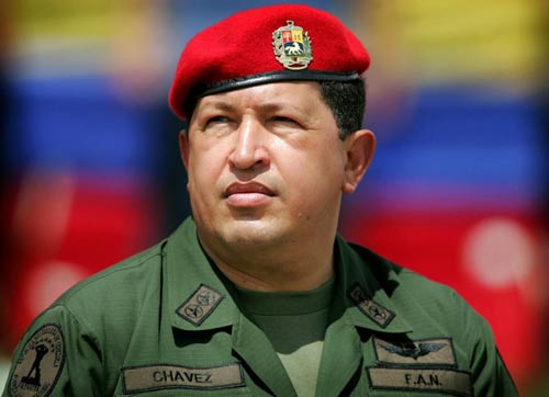 Mộ thật của Hugo Chavez ở đâu? - 1