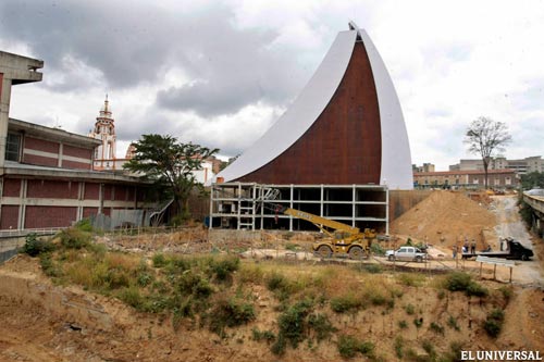 Mộ thật của Hugo Chavez ở đâu? - 4