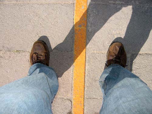 Ecuador, một bước chân qua hai nửa bán cầu - 7