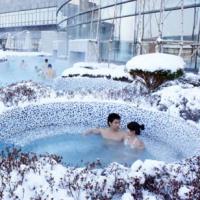 Du lịch - 7 lý do bạn nên đến Hàn Quốc vào mùa lạnh