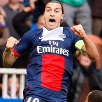 Bóng đá - Siêu Ibra vẫn là dị nhân sân cỏ