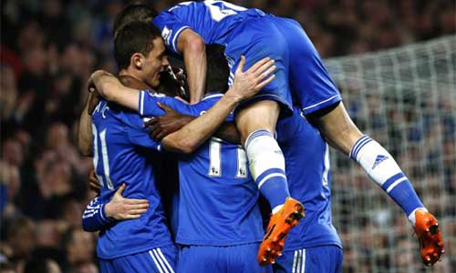 Chelsea - Mourinho: Bản lĩnh nhà vô địch - 1