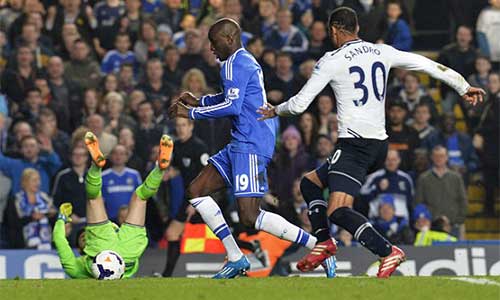 Chelsea - Mourinho: Bản lĩnh nhà vô địch - 2