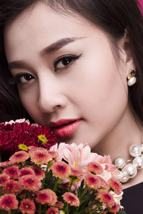 Trò cưng Mr. Đàm ngày càng sắc sảo - 7