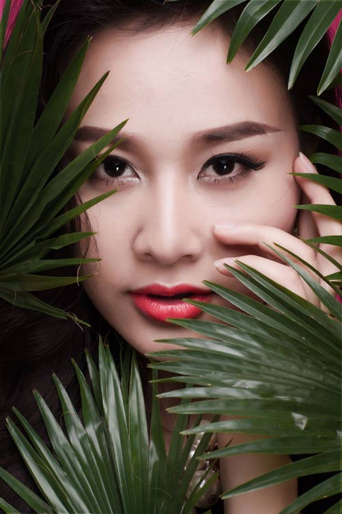 Trò cưng Mr. Đàm ngày càng sắc sảo - 9