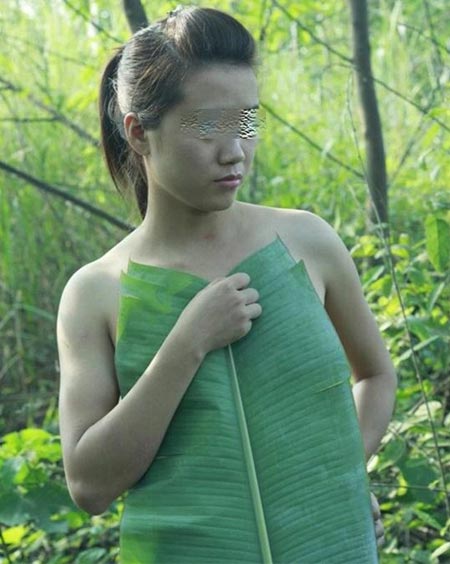Ai thích có "gấu" giống ảnh này giơ tay - 3
