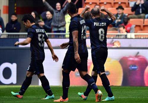 Inter – Torino: Nuôi dưỡng hi vọng - 1