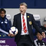 Bóng đá - MU đại thắng, Moyes hết lời ca ngợi học trò