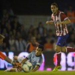 Bóng đá - Celta Vigo – Atletico: Vượt qua Barca