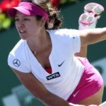 Thể thao - Li Na – Zheng Jie: Không khoan nhượng (V2 Indian Wells)