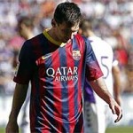 Bóng đá - Barca: Tata Martino đã &quot;hết phép&quot;?